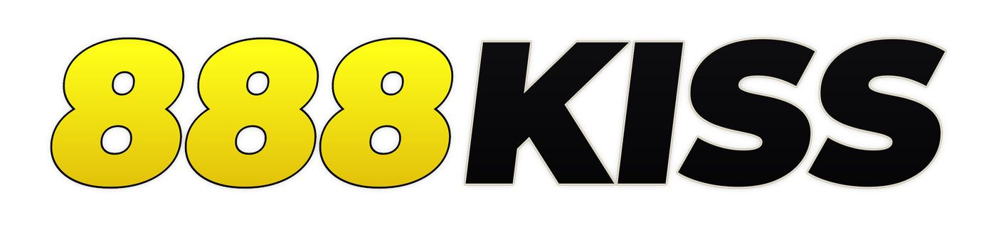 888kiss